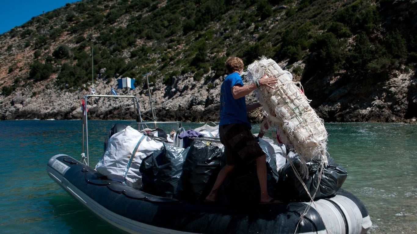 Endangered Mediterranean monk seals’ last haven UNDER THREAT!