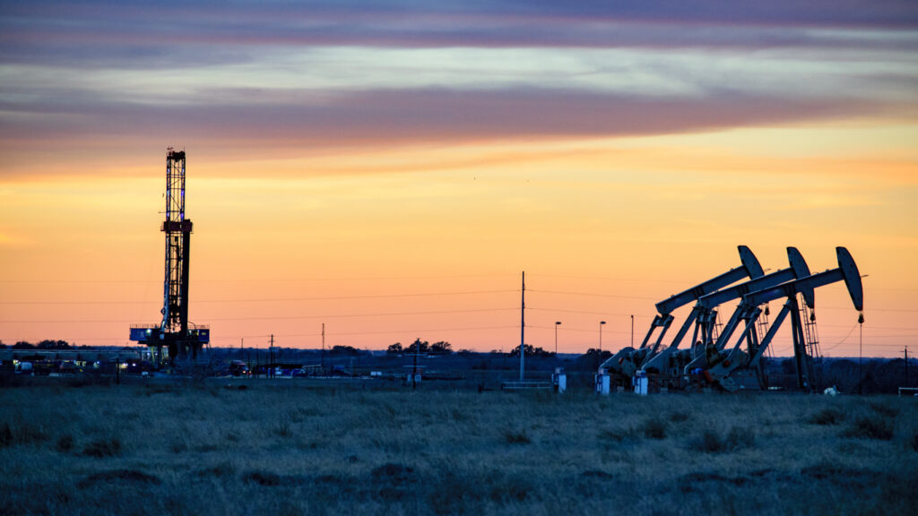 Texas youth organizers take aim at the biggest oil field in the US