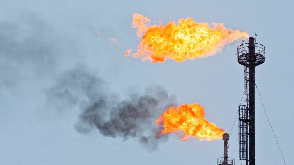 ‘Mind-boggling’ methane emissions from Turkmenistan revealed
